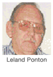 Leland Ponton