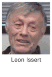 Leon Issert
