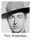 Roy Arseneau