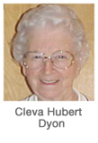 Cleva (Hubert) Dyon