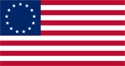 US flag